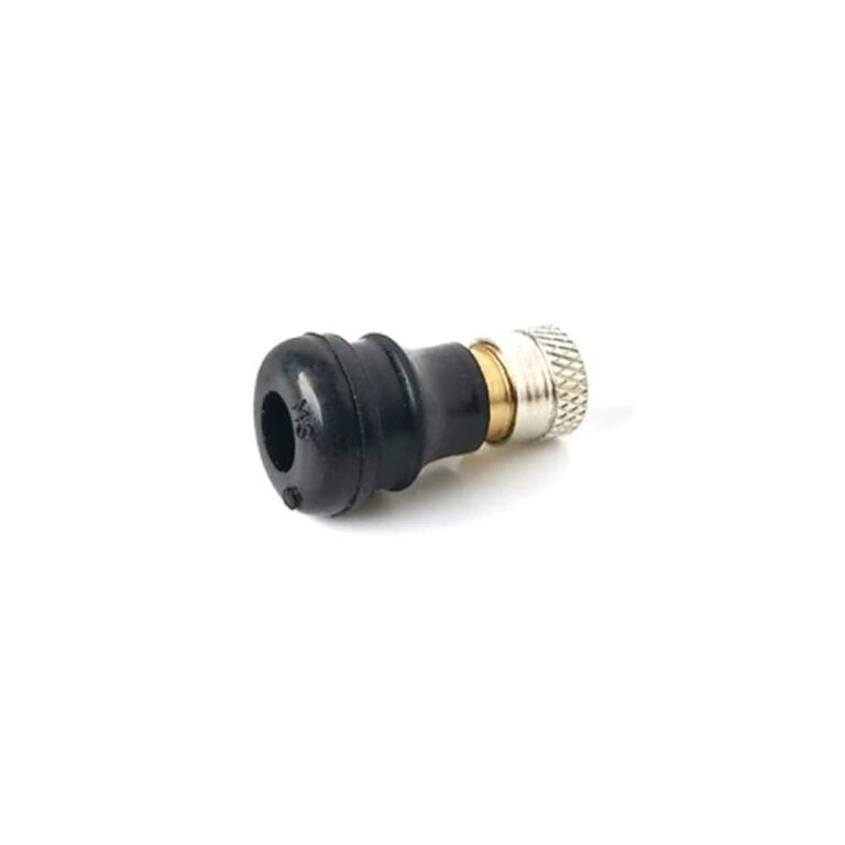 Electric Scooter Tubeless Tire Valve noPedals.eu