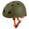 Kids Helmet Polisport Urban Radical