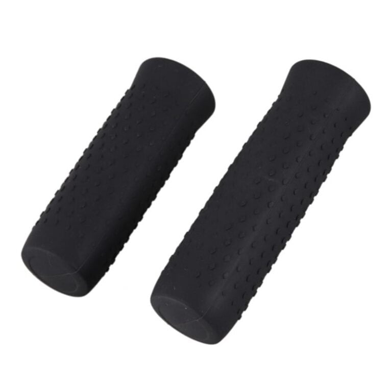 Ninebot Max G30 Scooter Handlebar Grips noPedals.eu