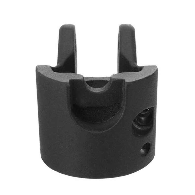 Xiaomi Scooter Handlebar Head Screw Replacement noPedals.eu