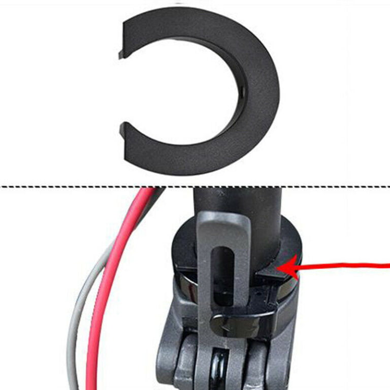 Xiaomi Scooter Lock Ring noPedals.eu