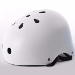 Helmet white