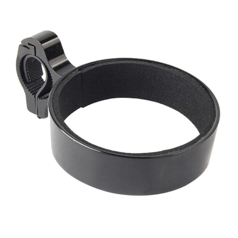 Electric Scooter Cup Holder noPedals.eu