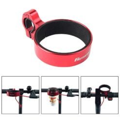 Electric Scooter Cup Holder 3