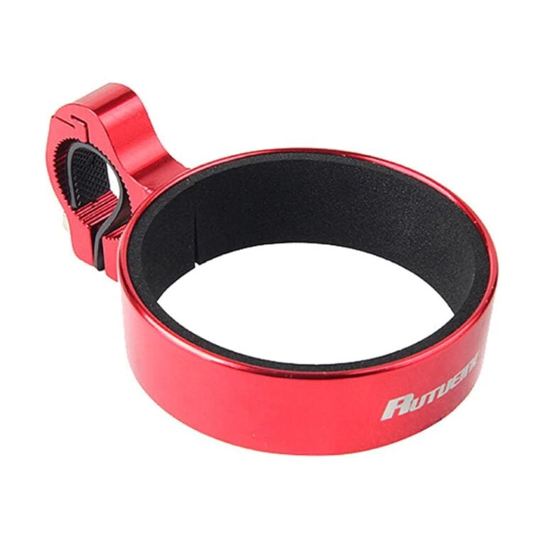 Electric Scooter Cup Holder noPedals.eu