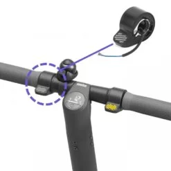 Ninebot Scooter Brake Throttle