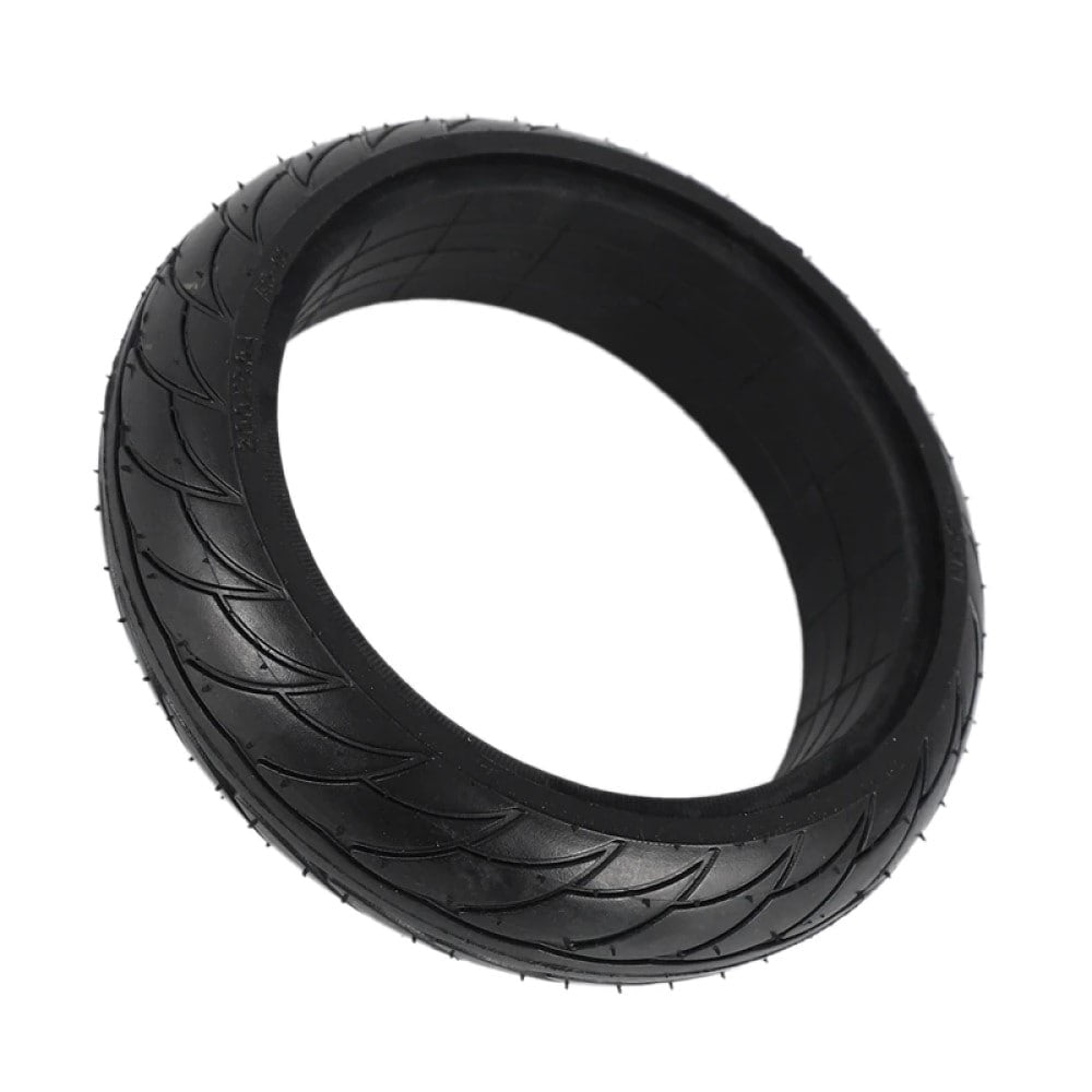 Ninebot Scooter Solid Tire 1 Ninebot Scooter Solid Tire