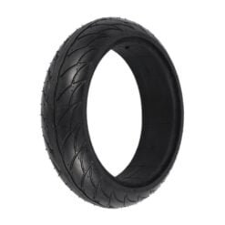 Ninebot Scooter Solid Tire
