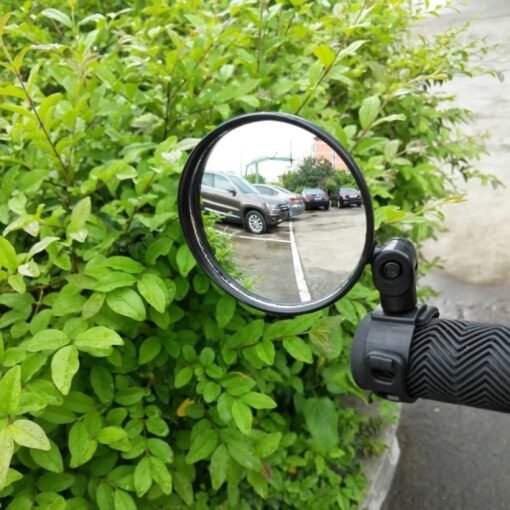 Electric Scooter Rearview Mirror