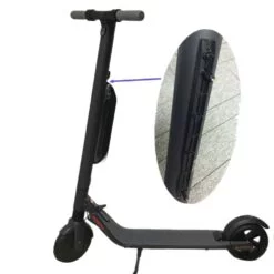 External Battery Bracket