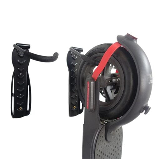 Scooter Wall-Mounting Hook