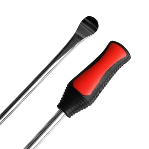 Tire changing tool