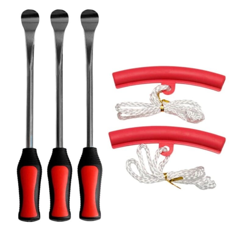 Scooter Tire Changing Set noPedals.eu