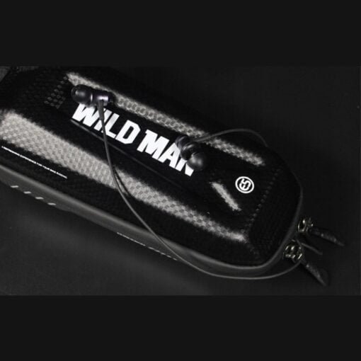 Wildman waterproof storage bag