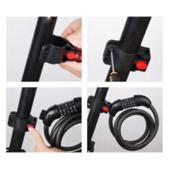 Xiaomi Scooter Anti-Theft Cable