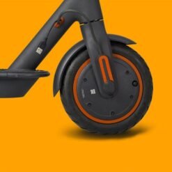Xiaomi Scooter Wheel Hubs Sticker