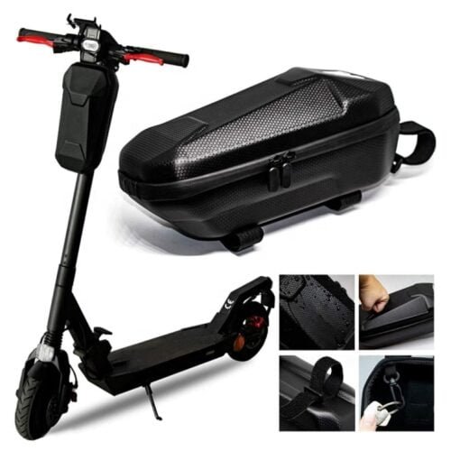 electric scooter storage bag