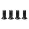 screws for xiaomi scooter handle bar