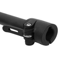 xiaomi scooter folding pole