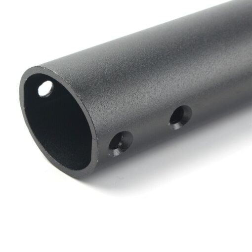 xiaomi scooter folding pole