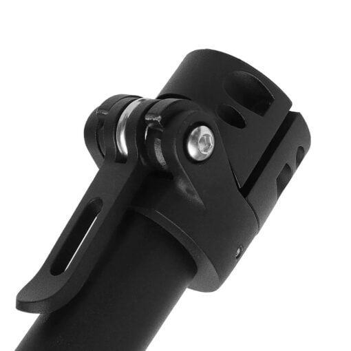 xiaomi scooter folding pole