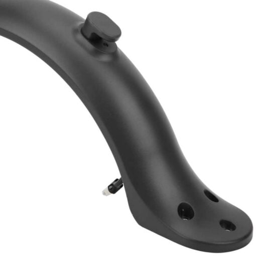 xiaomi scooter rear fender