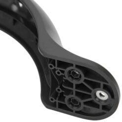 xiaomi scooter rear fender