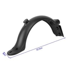 xiaomi scooter rear fender