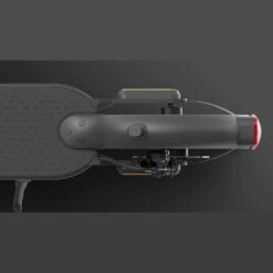 xiaomi scooter rear fender
