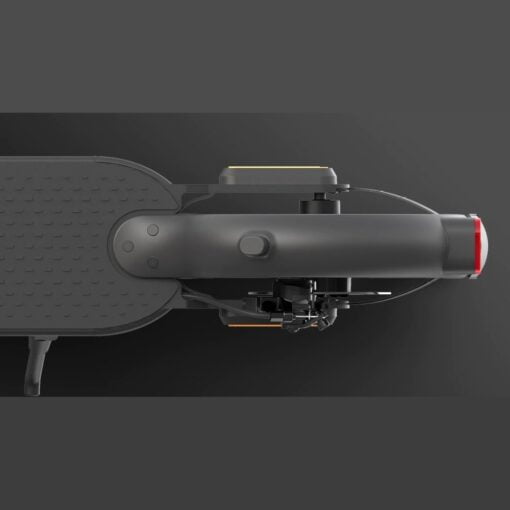 xiaomi scooter rear fender