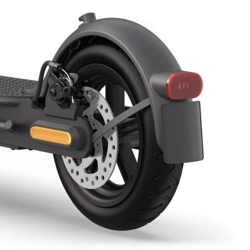 xiaomi scooter rear fender