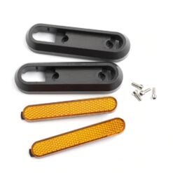 xiaomi scooter rear fork covers