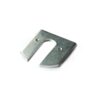 xiaomi scooter rear wheel mount