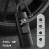 Electric pump
