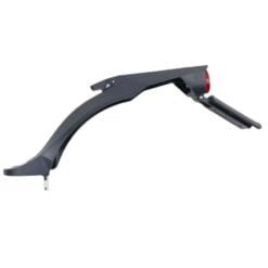 Redesigned mudguard for XIAOMI scooter
