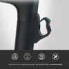 Storage hook for XIAOMI scooter