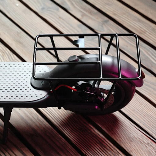 XIAOMI scooter carrier