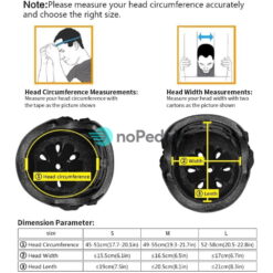 Universal Helmet - Image 7