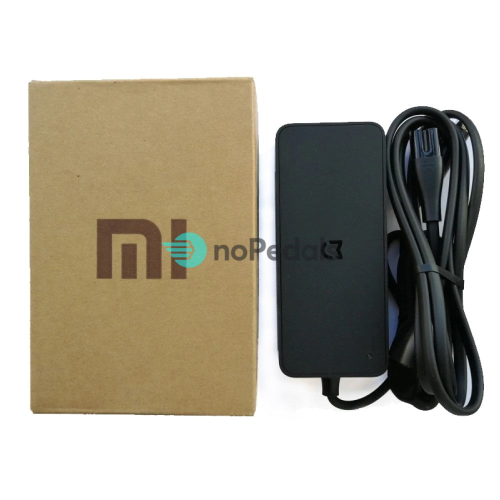 Original Xiaomi M365 42v 2A Charger - Image 2