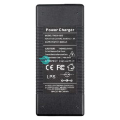 42v 2A Charger for Xiaomi/Ninebot Scooters - Image 4