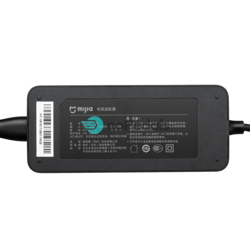 Original Xiaomi M365 42v 2A Charger - Image 4