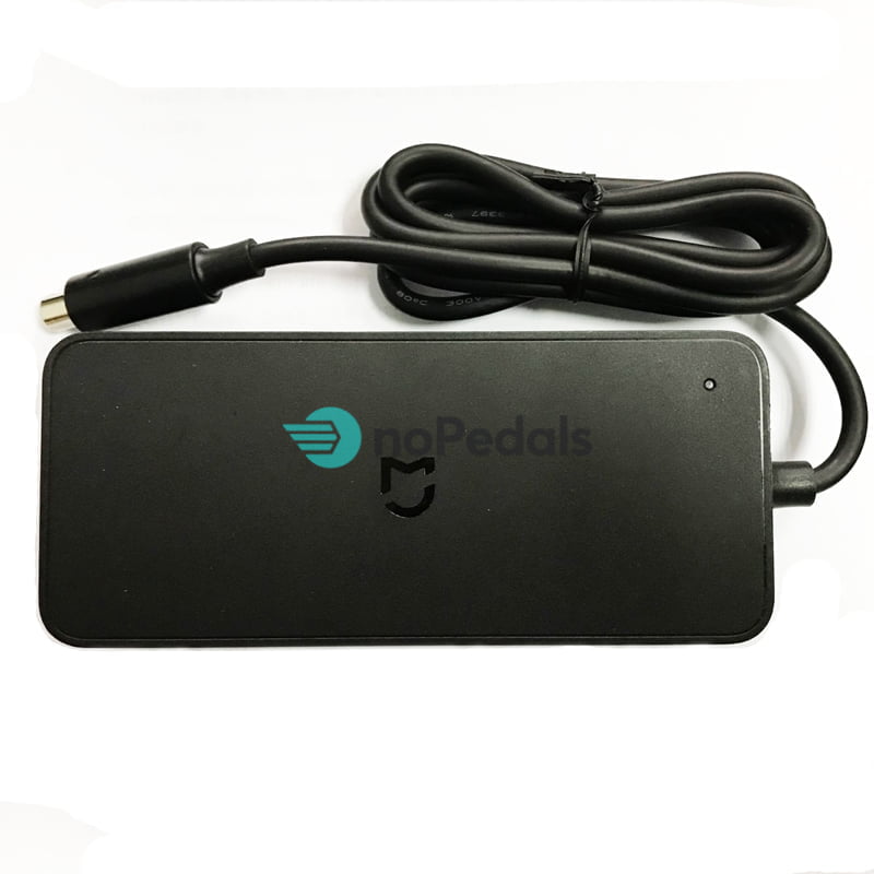 Original Xiaomi M365 42v 2A Charger - Image 5