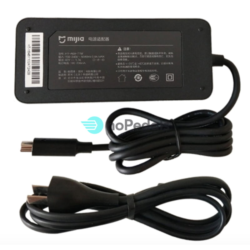 Original Xiaomi M365 42v 2A Charger - Image 6