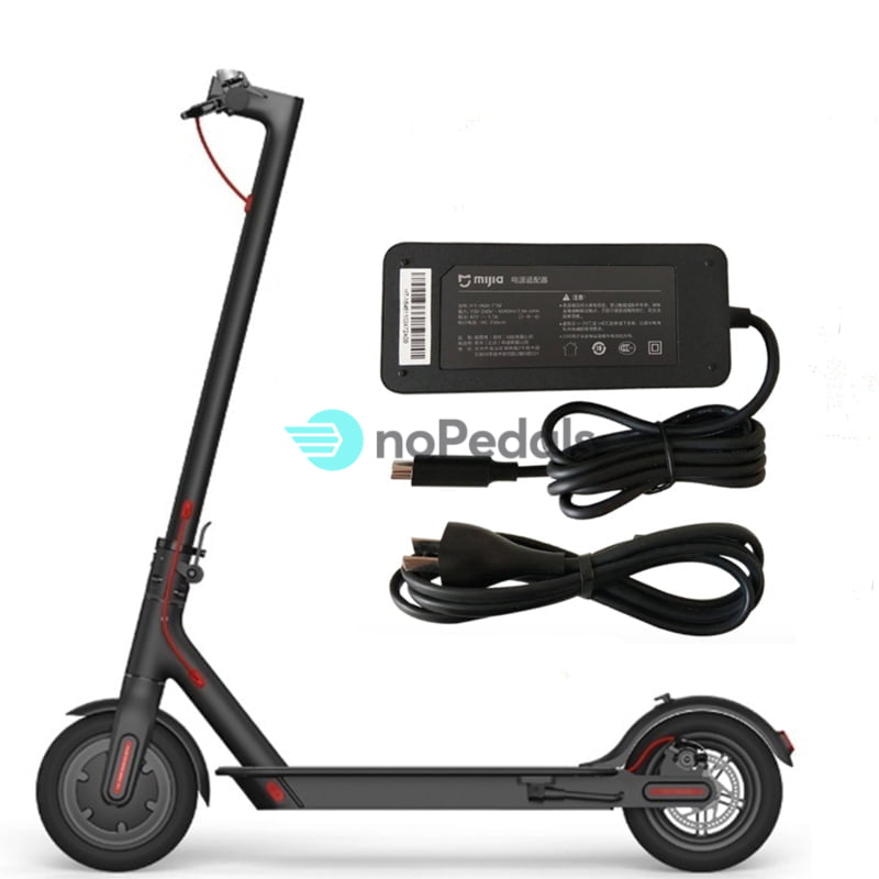 Original Xiaomi M365 42v 2A Charger - Image 8