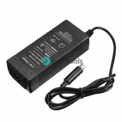 Original Xiaomi M365 42v 2A Charger - Image 10