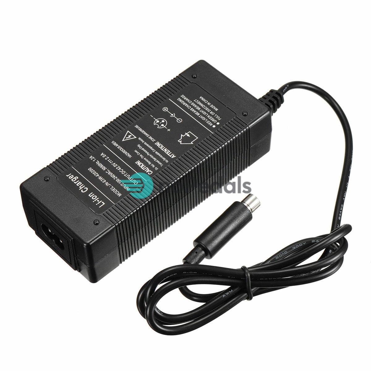 Original Xiaomi M365 42v 2A Charger - Image 10
