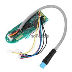 Xiaomi PRO, PRO 2, S1 Scooter Dashboard - Image 4