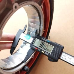 Xiaomi M365 PRO scooter motor - Image 3