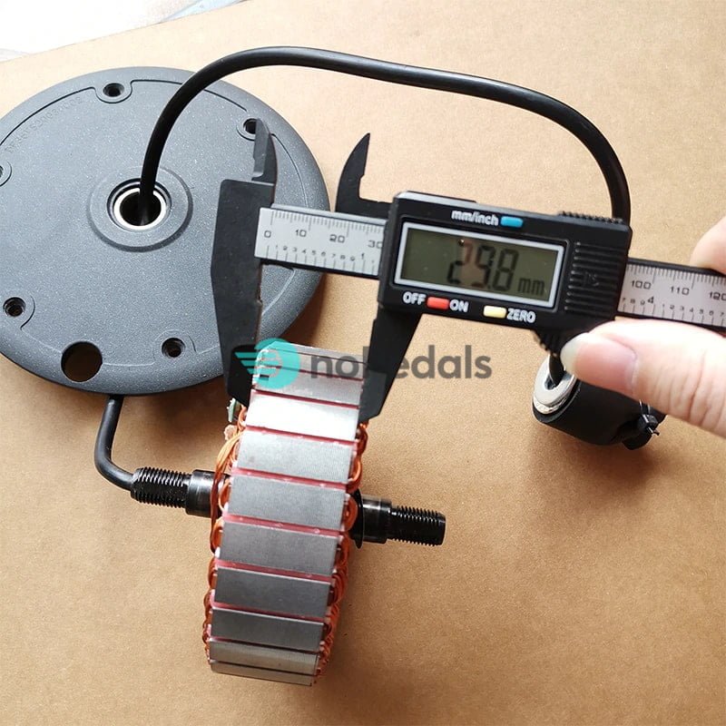 Xiaomi M365 PRO scooter motor - Image 4