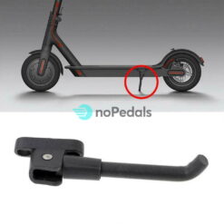 Alternative view of Xiaomi M365 Kickstand